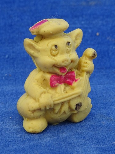 Mignon cute top figurine - mignon, !