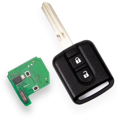 Télécommande clé pour - tÉlÉcommande,