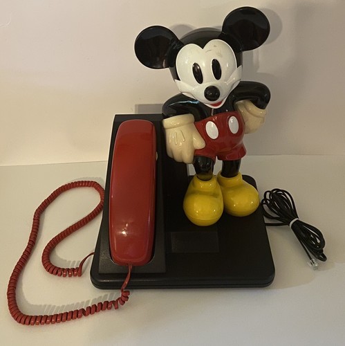 Vintage walt disney mickey - disney,