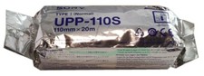 Sony upp 110s - sony, l'imprimante