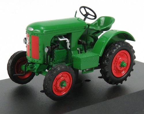 Modèle tracteur agricole - de,