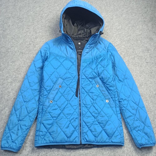 Star brut hommes veste - g-star,