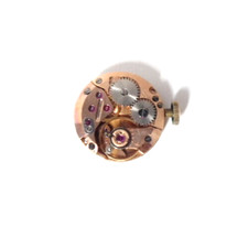 Mouvement de montre dame Eta