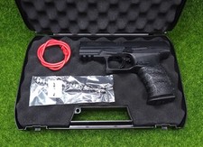 Umarex T4E Walther PPQ M2 LE