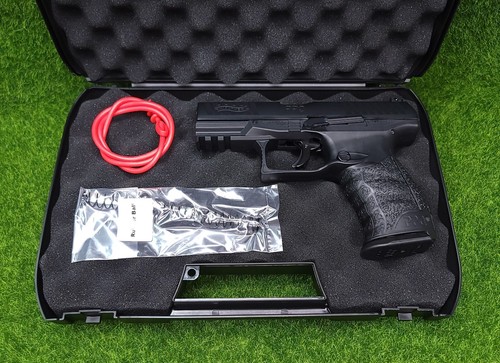 Umarex t4e walther ppq le - t4e,