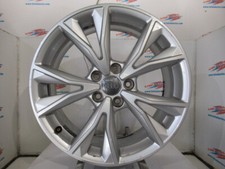 Jante ALUMINIUM AUDI Q3  18 POUCES  2529127