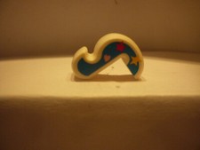 LEGO Unikitty! - Série 1 - 41775 - [1] Rainbow Kitty - 15429pb08