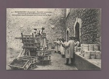 ROQUEFORT - S.A. Caves et