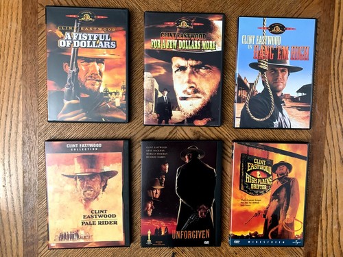 Clint eastwood movies - eastwood,