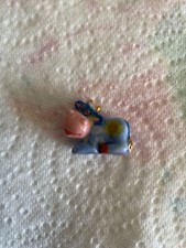 Fève - Vachement chouette