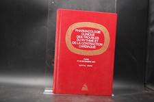 Pharmacologie clinique des troubles  rythme et  contraction cardiaque 1971 Tenon