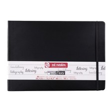Carnet croquis format A4