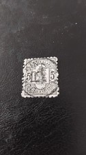 TIMBRE ANCIEN CLASSIQUE
