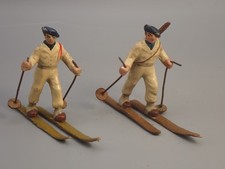 QUIRALU 2 CHASSEURS  ALPINS A