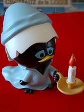 MAGNIFIQUE STATUETTE RESINE