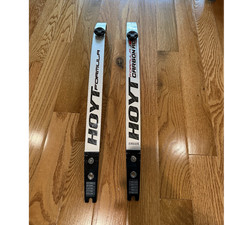 30lb hoyt formula - formula, carbon