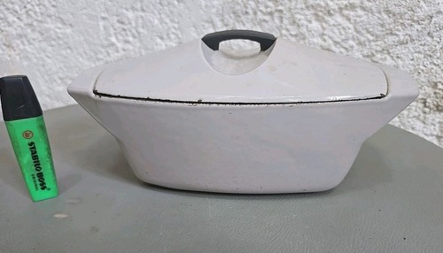 Cocotte raymond loewy - raymond,