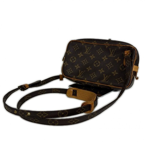 Sac bandoulière louis - sac,