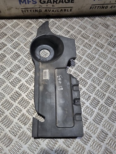 Couvercle acoustique moteur - couvercle,