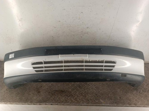 Pare choc avant peugeot 306 - choc,
