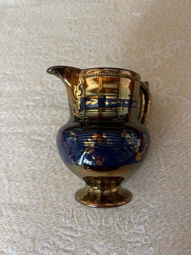 Ancien petit pot lait - ancien,