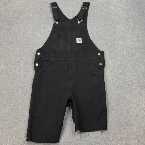 Salopette carhartt femme x - carhartt,