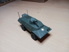 SOLIDO, BLINDÉ COMMANDO X M