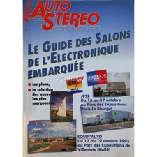 Salon de l'électronique