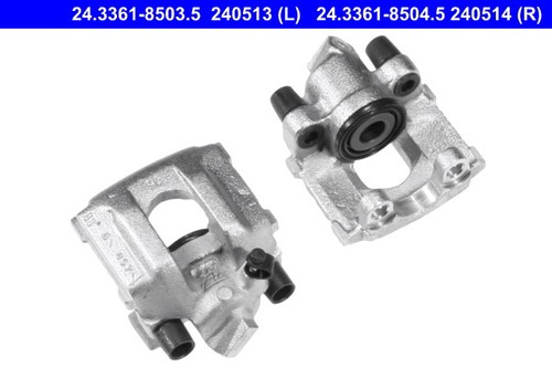 Ate 3361 8503 étrier de - 24.3361-8503.5,