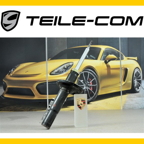 Top amortisseur porsche 986 - porsche,