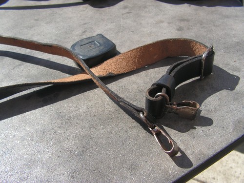 Bretelle sangle brelage - sangle, a