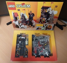LEGO castle 6075 Wolfpack