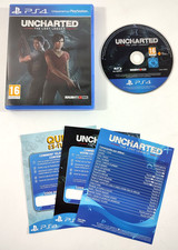 Jeu Playstation 4 PS4 VF