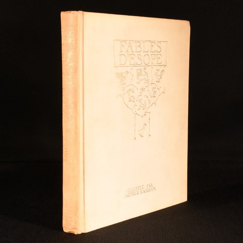 1913 fables esope - 1913,