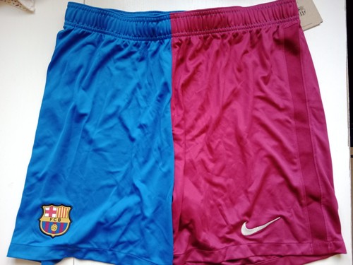 Short barça nike neuf - barça, 2xl
