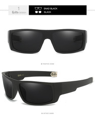 Lunettes De Soleil Rétro