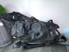 Optique avant principal gauche