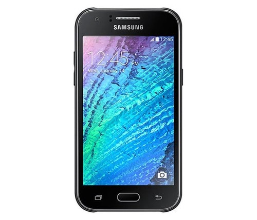Smartphone samsung galaxy - samsung, j1