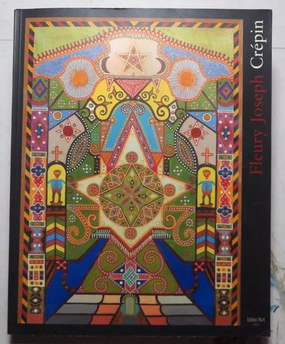 Art brut fleury - art, joseph