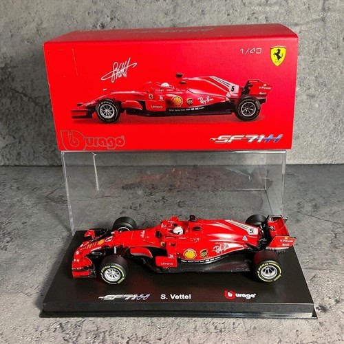 Sebastian vettel ferrari - sebastian,