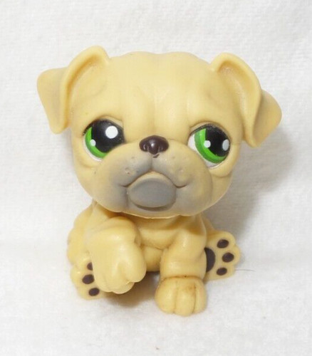 Littlest petshop lps 107 - lps, #107