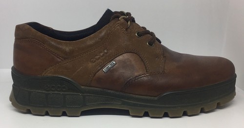 Ecco mens track - ecco, low