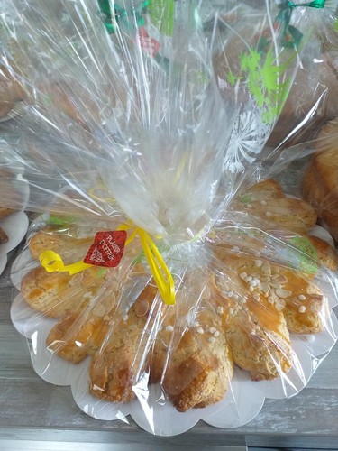 Soleil sucré