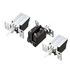 AC 250V 5A 4 Pin Soldering