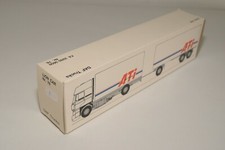 A5 1:50 1 LION CAR TOYS 76 DAF