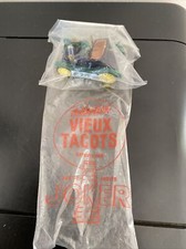 Ancienne Miniature Vieux