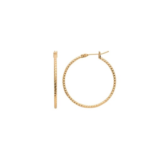 Boucles oreilles créoles - boucles, d'oreilles