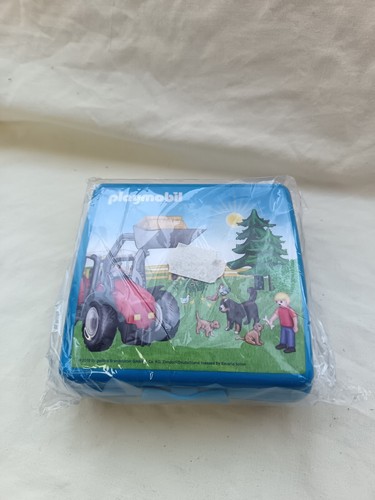 Boite gouter enfant - a,