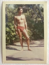 PHOTO ANCIENNE - VINTAGE