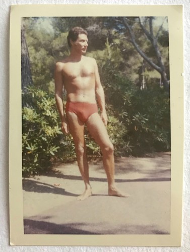 Photo ancienne vintage - ancienne,